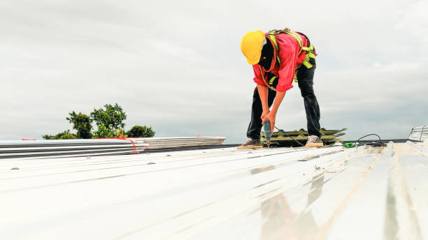 Fast & Reliable Emergency Roof Repairs in Shoreacres, TX